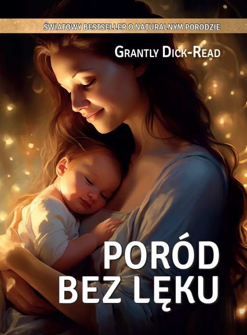 Image of Poród bez lęku