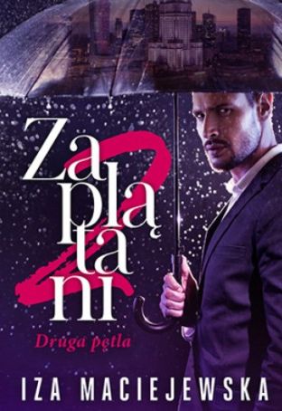 Image of Zaplątani Druga pętla