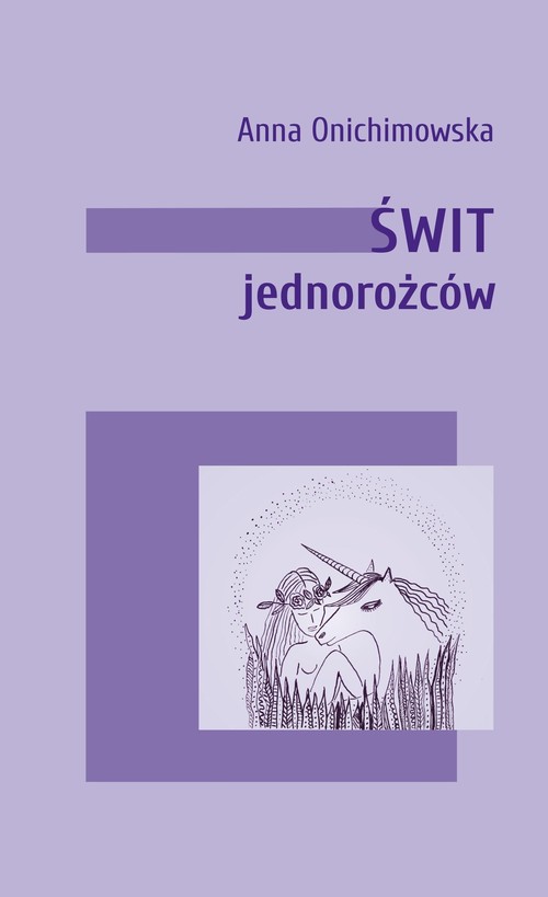 Image of Świt jednorożców