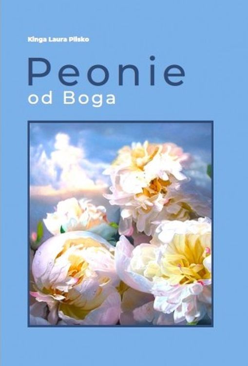 Image of Peonie od Boga
