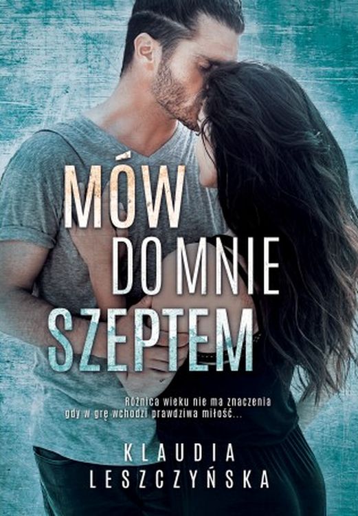 Image of Mów do mnie szeptem