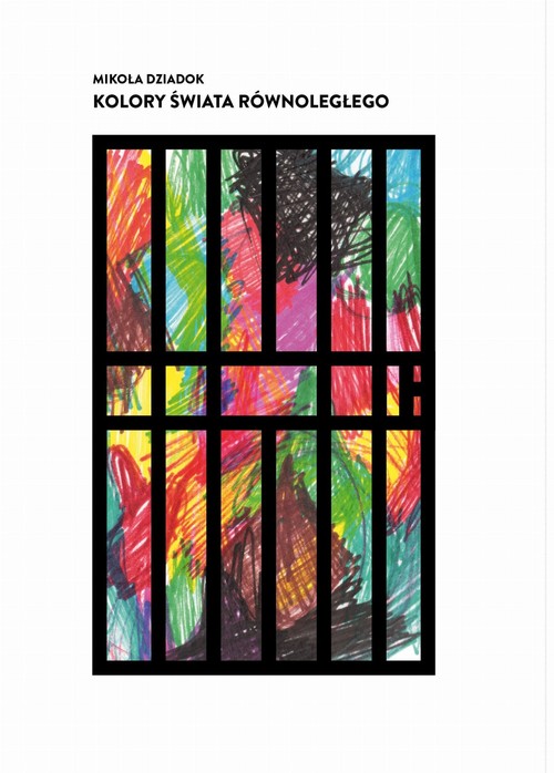 Image of Kolory świata równoległego