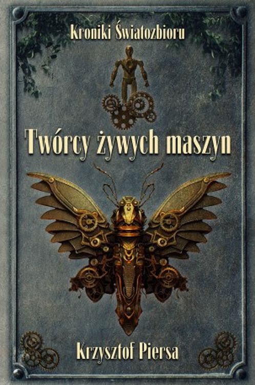 Image of Twórcy żywych maszyn