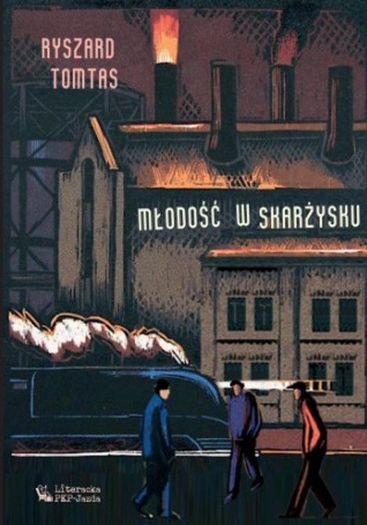 Image of Młodość w Skarżysku