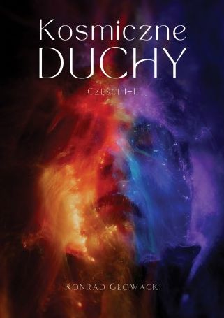 Image of Kosmiczne duchy