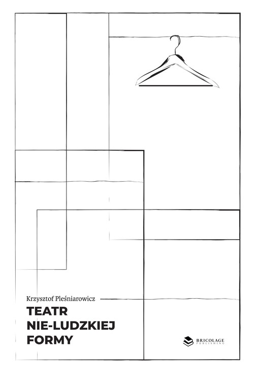 Image of Teatr nie-ludzkiej formy