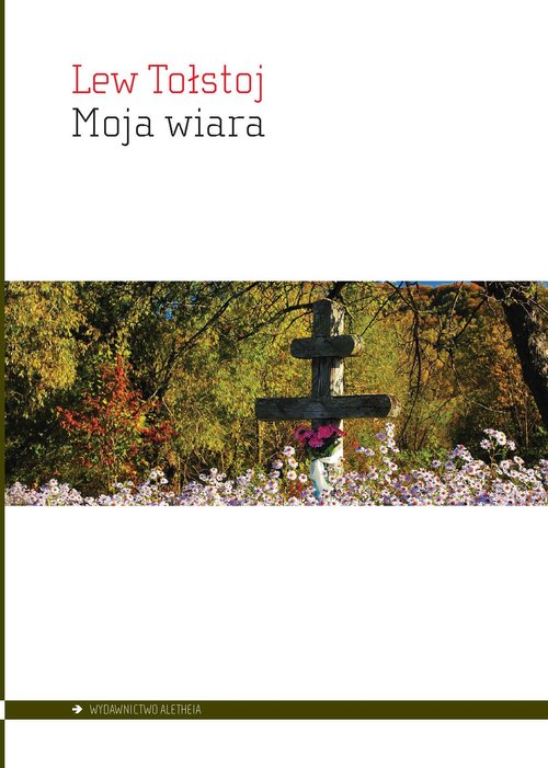 Image of Moja wiara