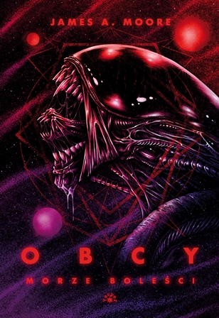 Image of Obcy morze bolesci