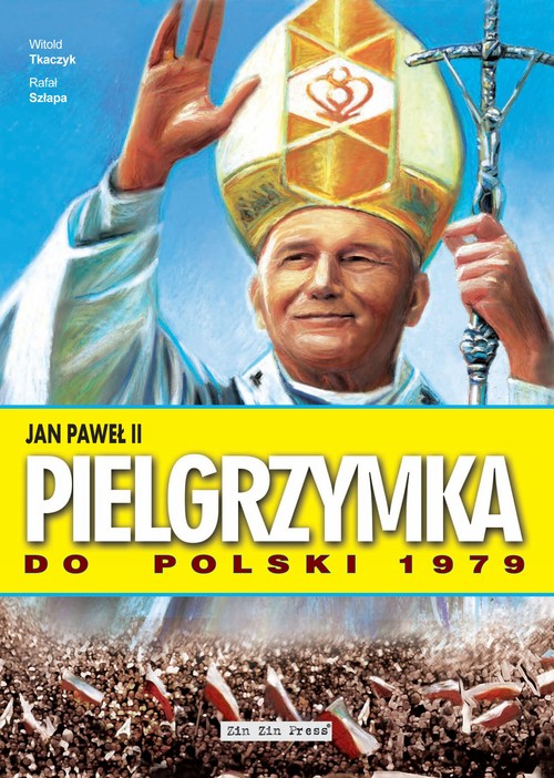 Image of Jan Paweł II Pielgrzymka do Polski 1979