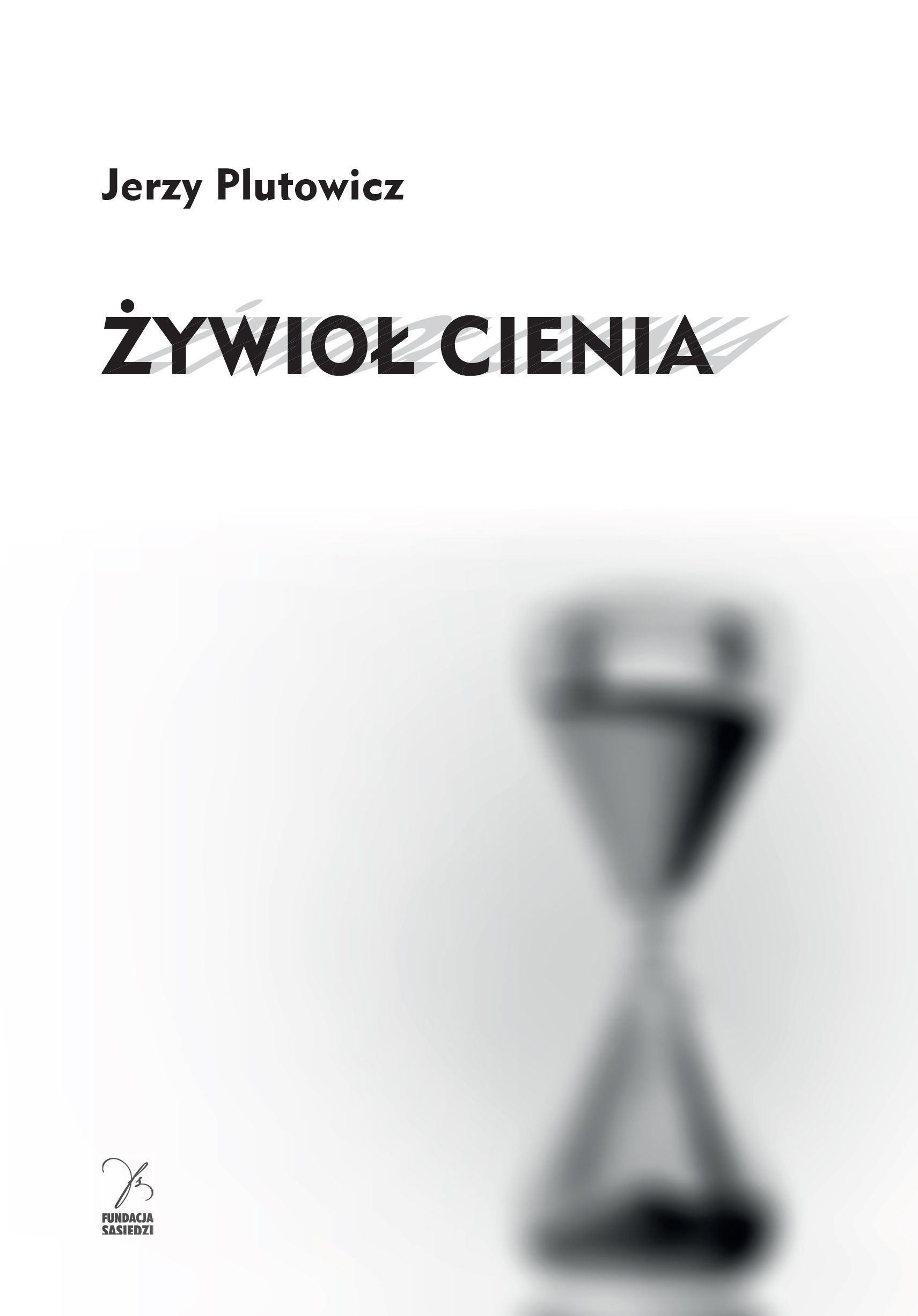 Image of Żywioł cienia