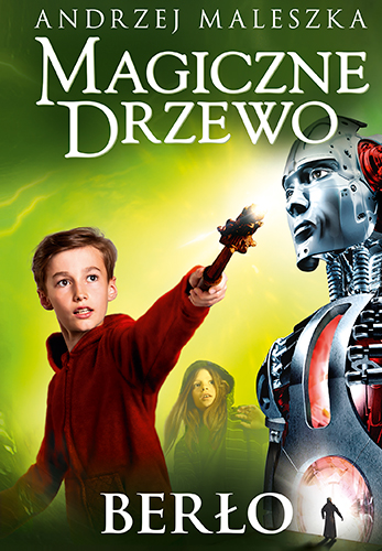 Image of Magiczne Drzewo. Berło (2024)
