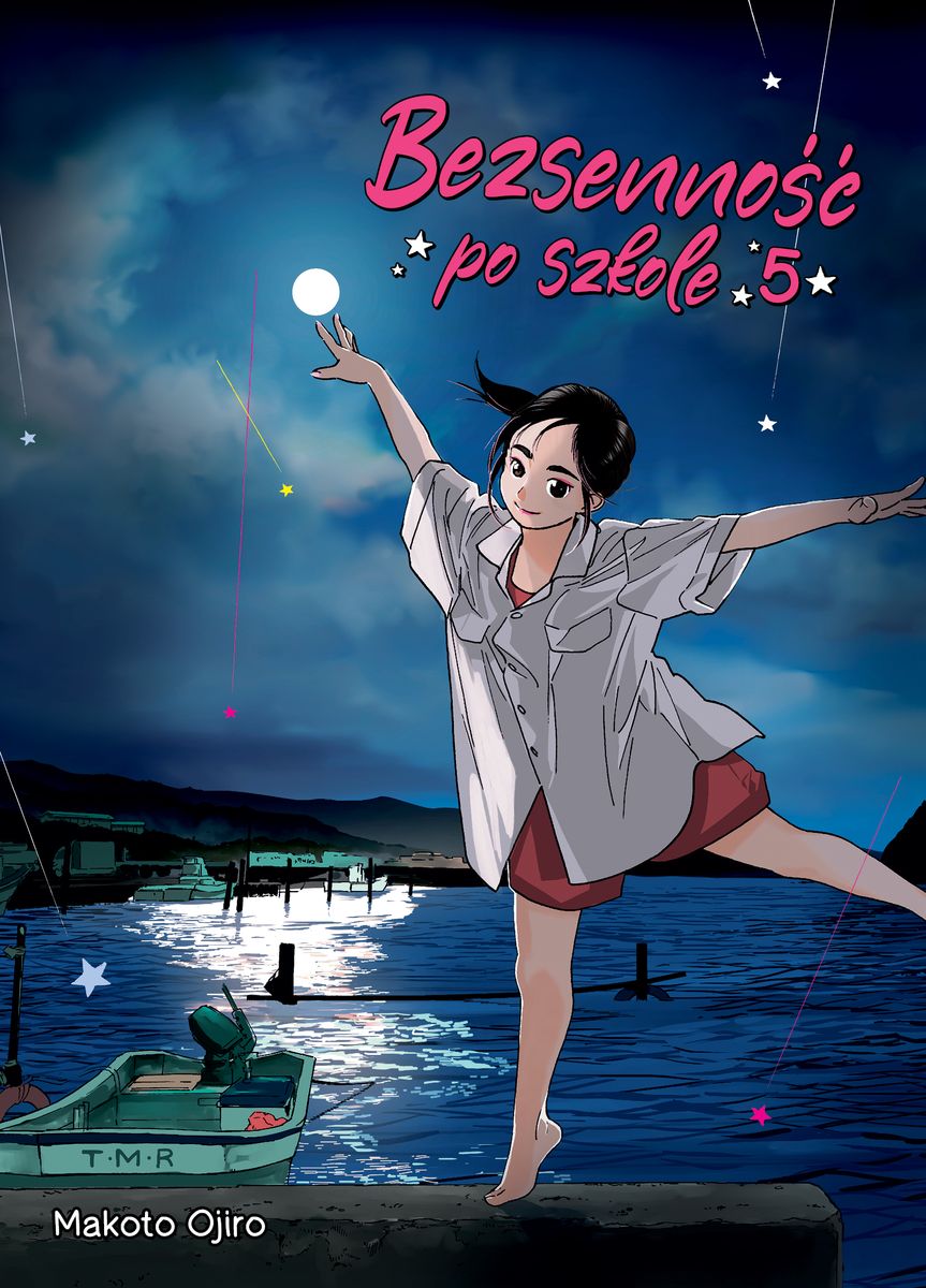 Image of Bezsenność po szkole #05