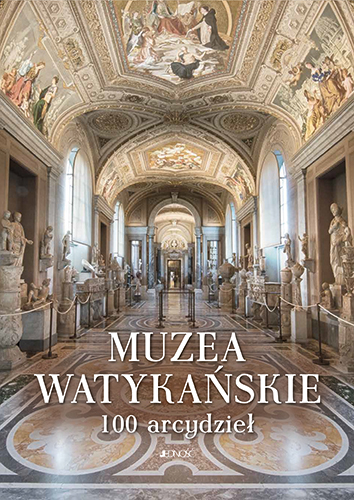 Image of Muzea Watykańskie 100 arcydzieł