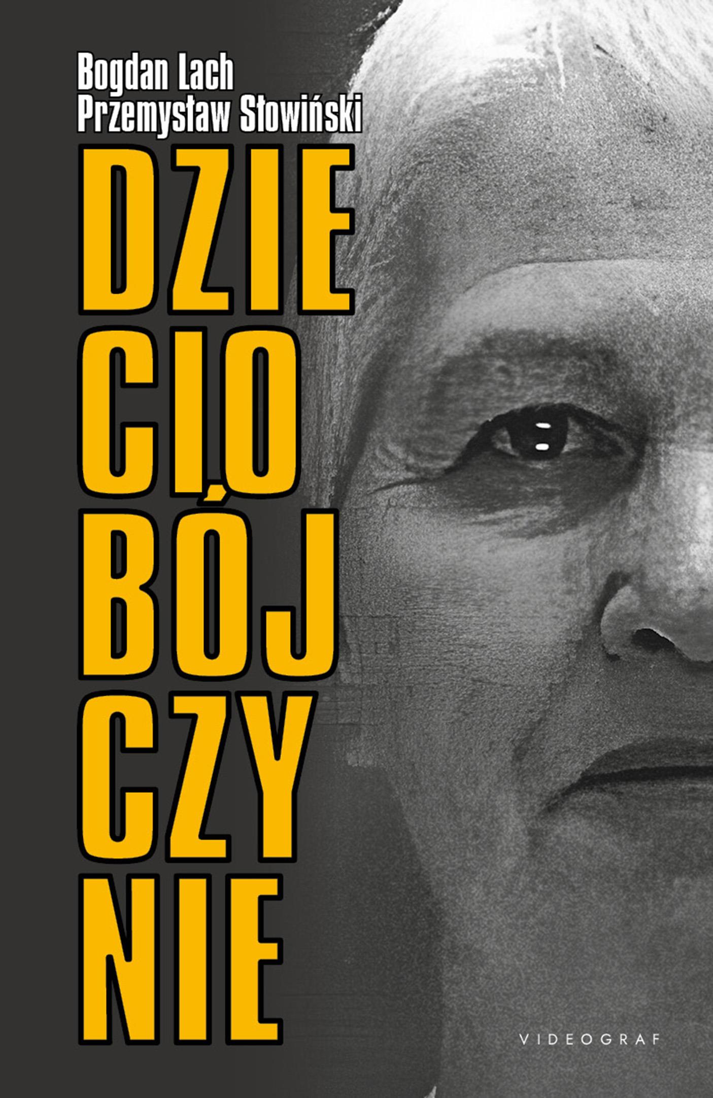 Image of Dzieciobójczynie