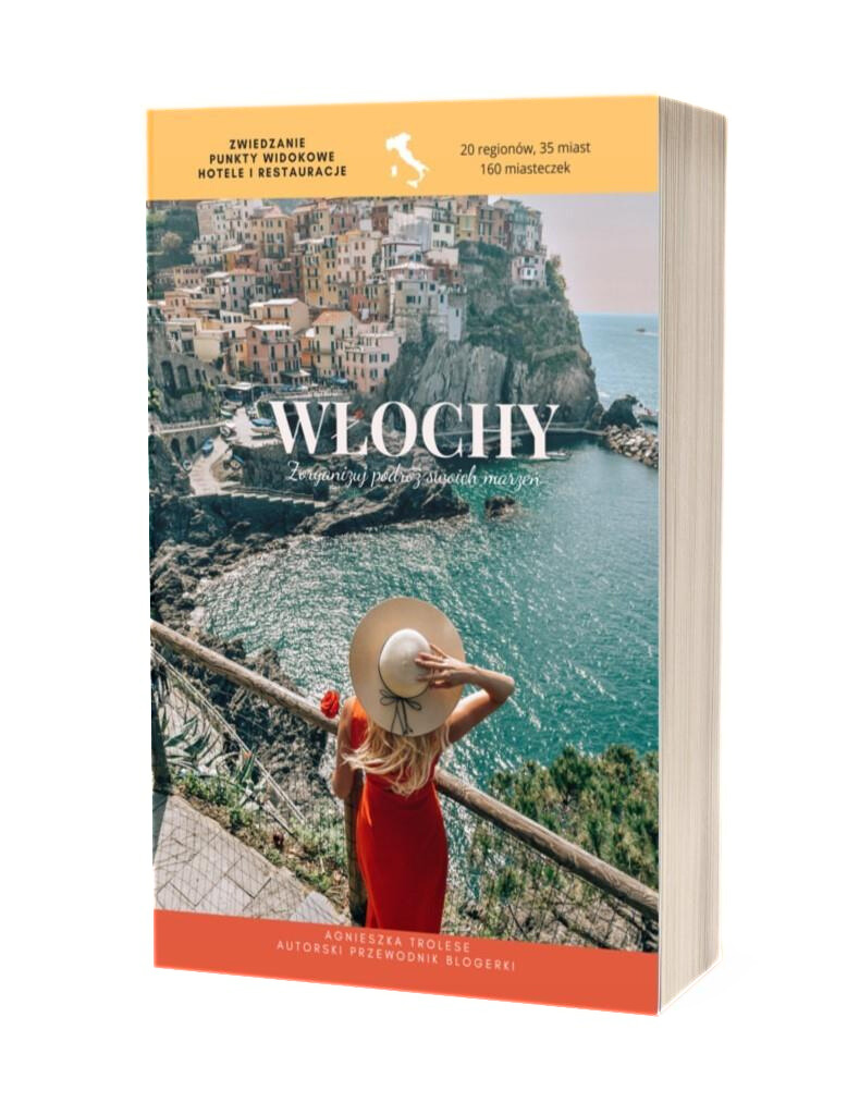 Image of Włochy. Zorganizuj podróż swoich marzeń