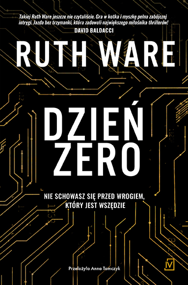 Image of Dzień zero