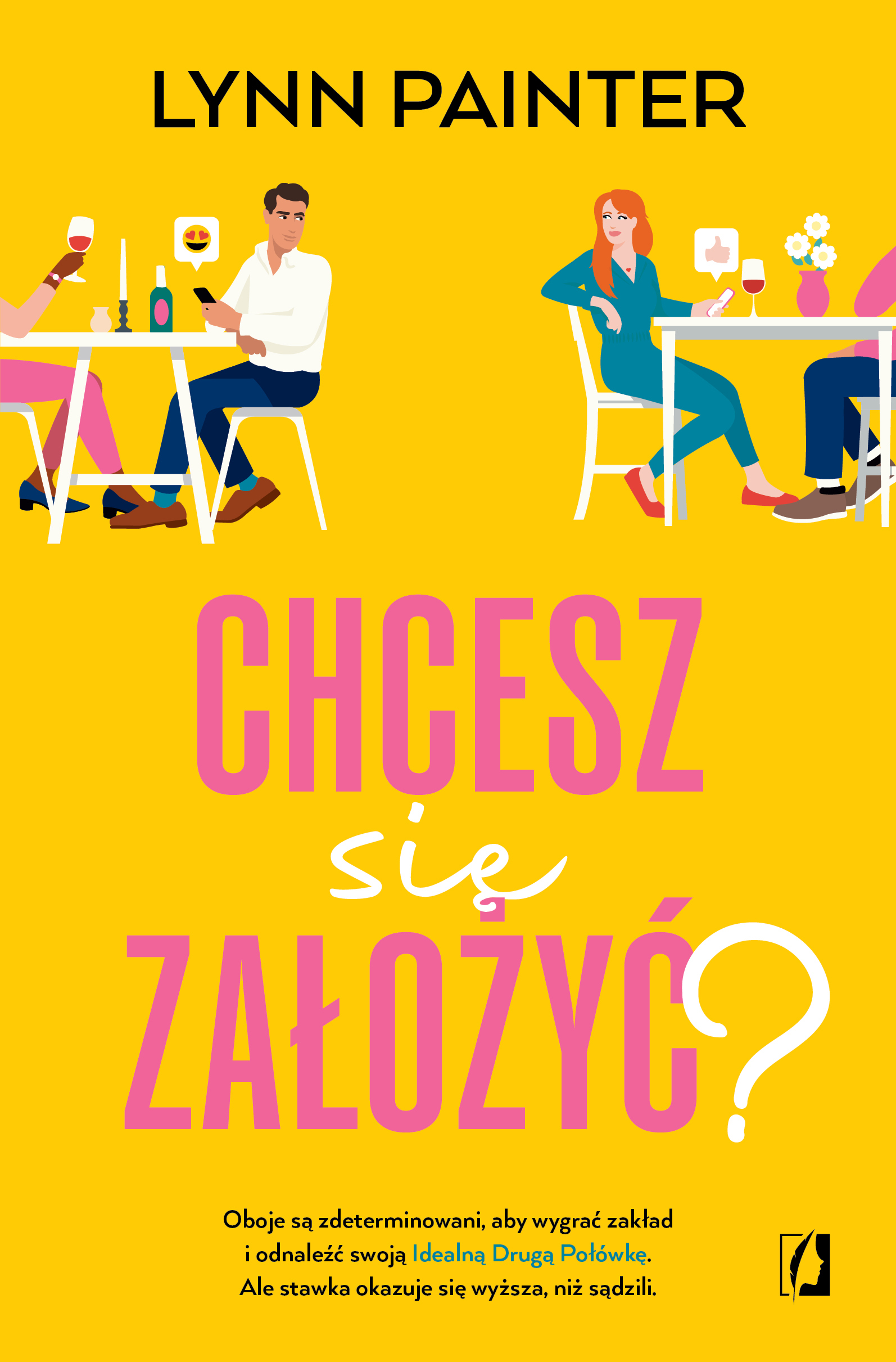 Image of Chcesz się założyć?