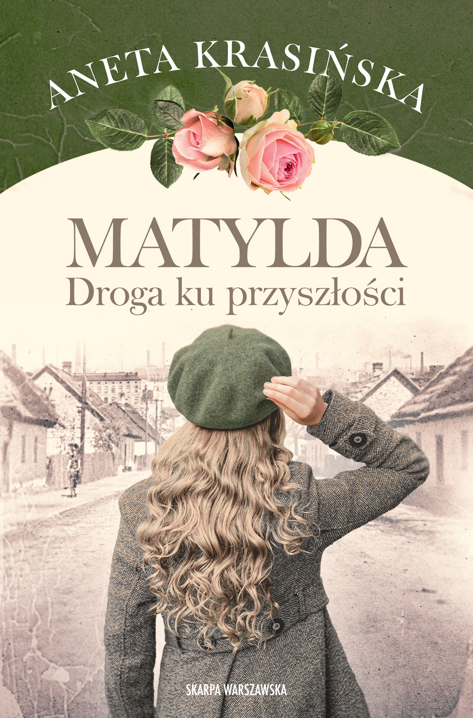 Image of Matylda. Droga ku przyszłości