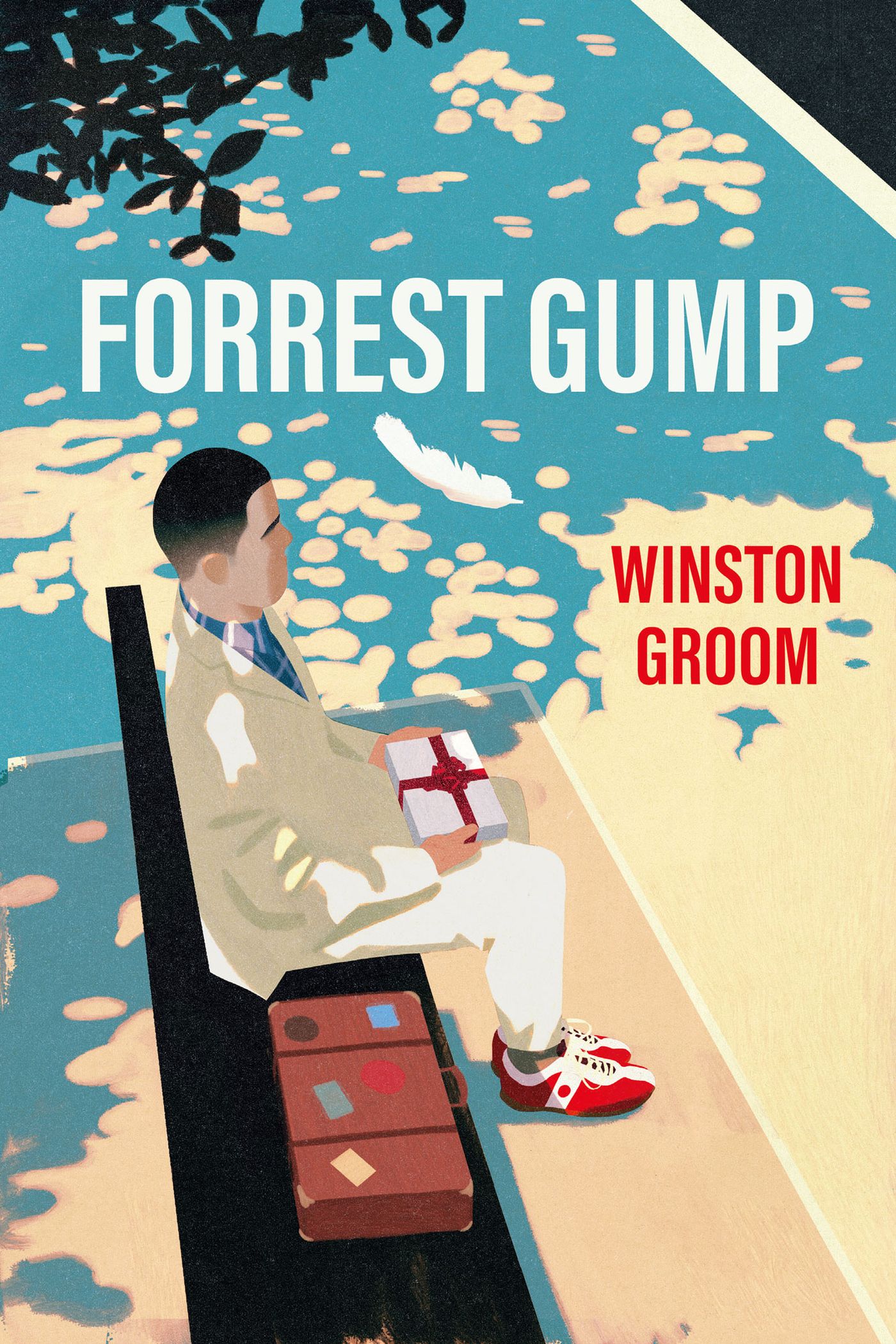 Image of Forrest Gump