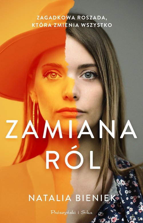 Image of Zamiana ról