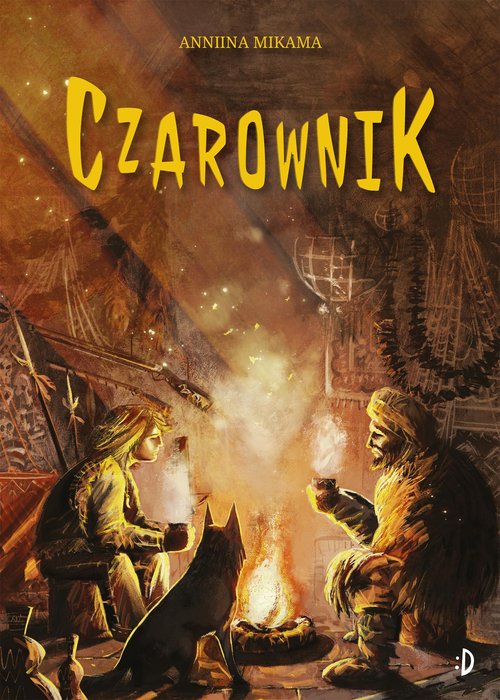 Image of Czarownik