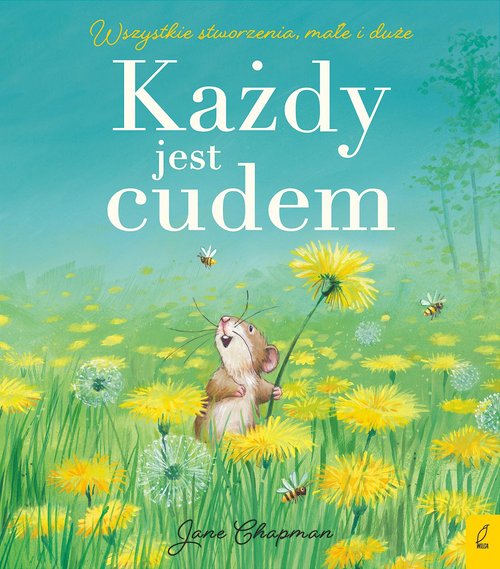 Image of Każdy jest cudem