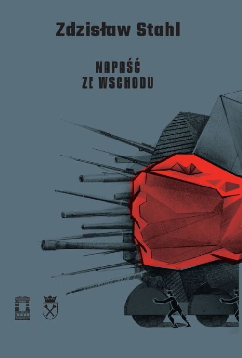 Image of Napaść ze Wschodu