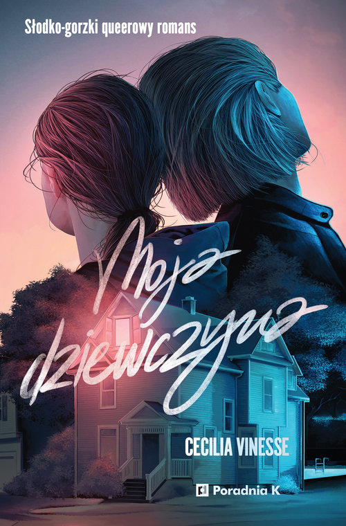 Image of Moja dziewczyna