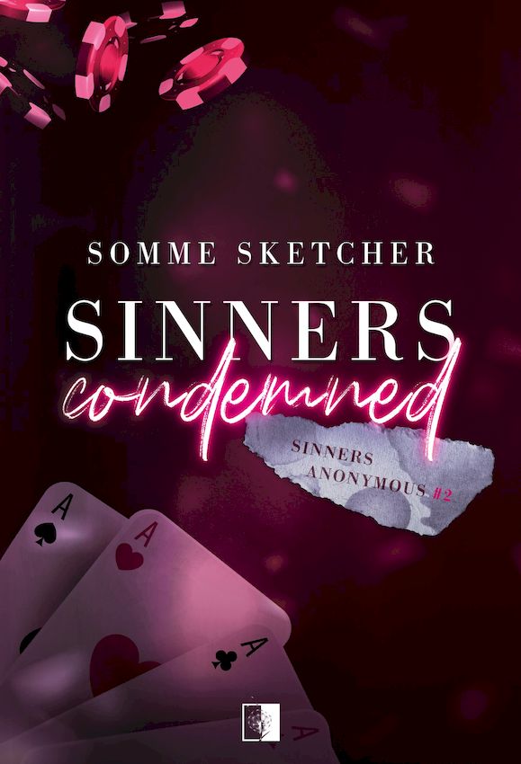 Image of Sinners Condemned Sinners Anonymous Tom 2