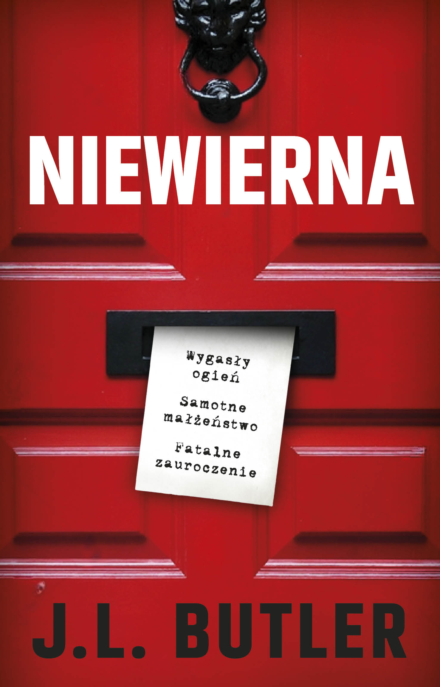Image of Niewierna