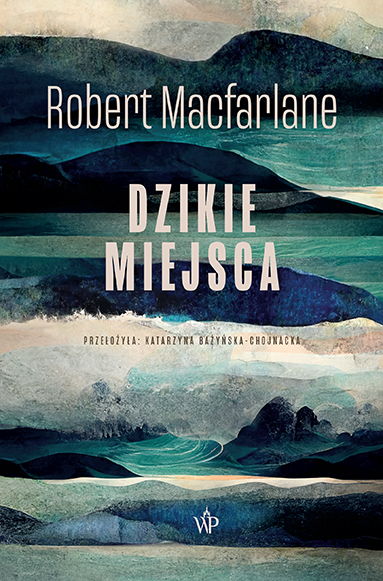 Image of Dzikie miejsca