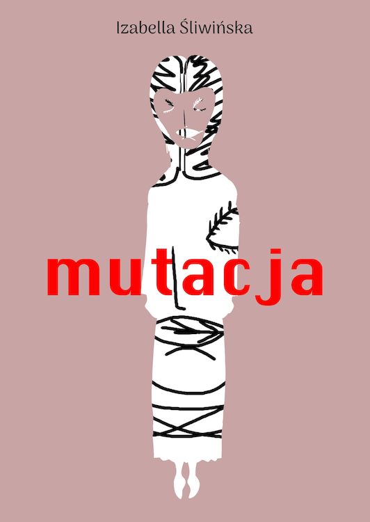 Image of Mutacja