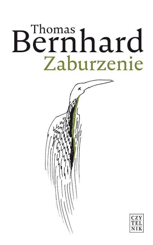 Image of Zaburzenie