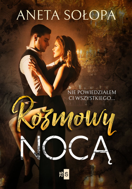 Image of Rozmowy nocą