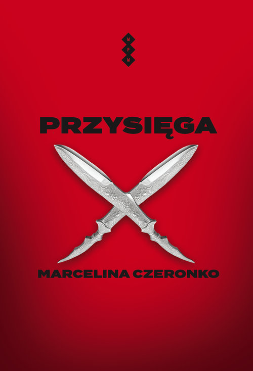 Image of Przysięga