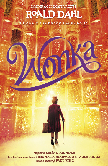 Image of Wonka