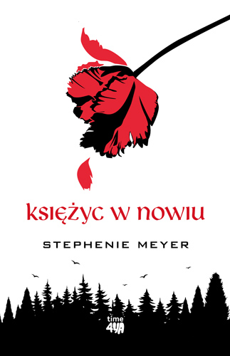 Image of Księżyc w nowiu