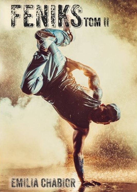 Image of Feniks Tom 2 Przebudzenie