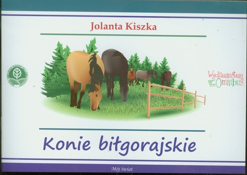 Image of Konie Biłgorajskie