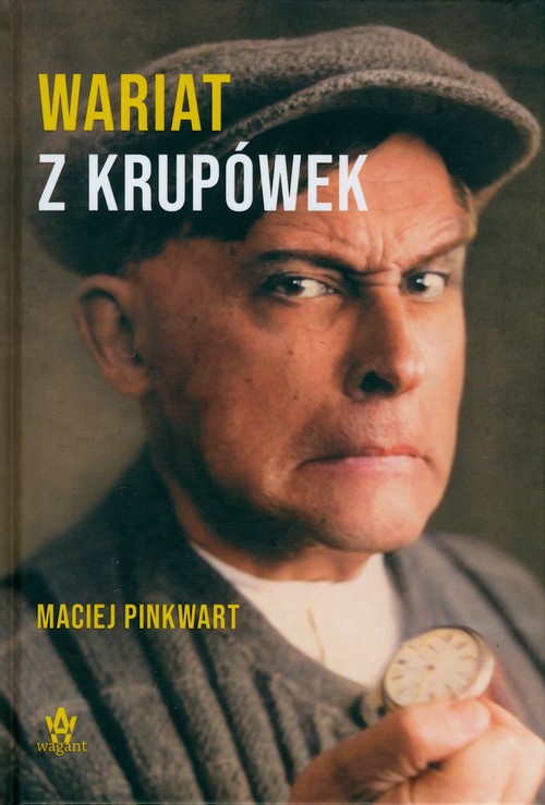 Image of Wariat z Krupówek