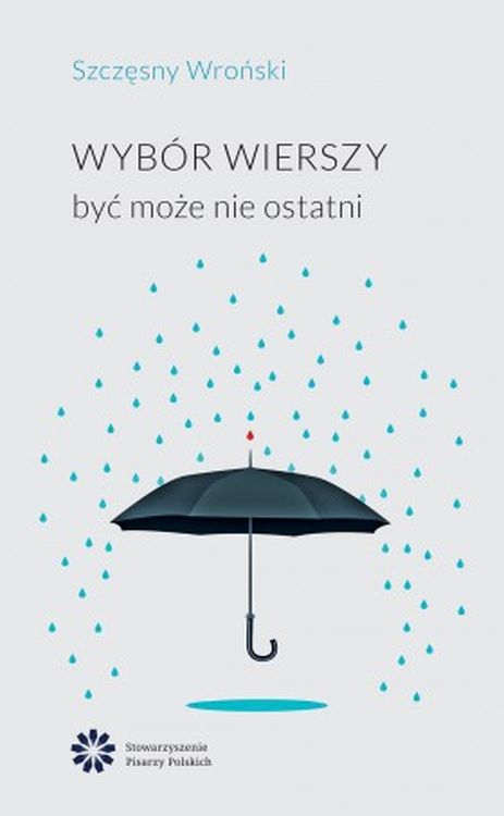 Image of Wybór wierszy być może nie ostatni