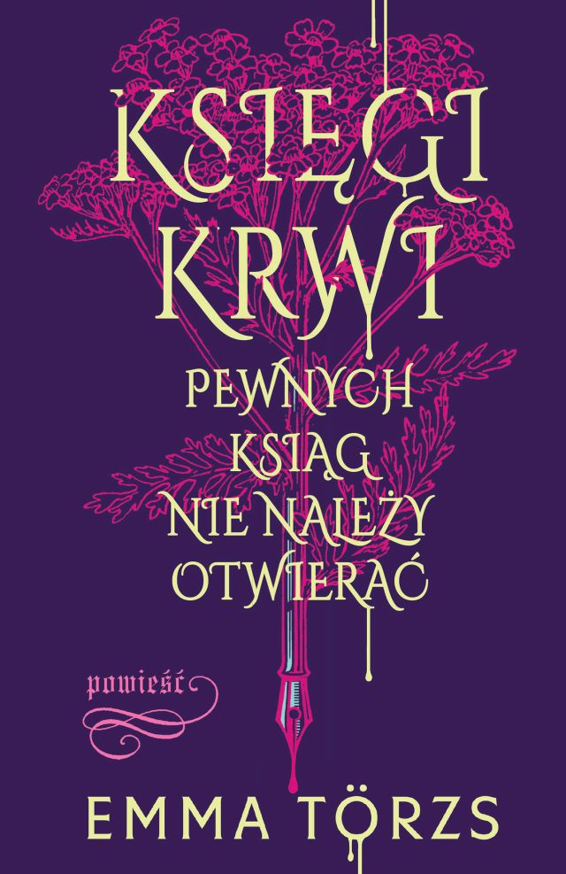 Image of Księgi krwi