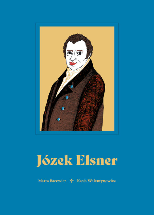 Image of Józek Elsner