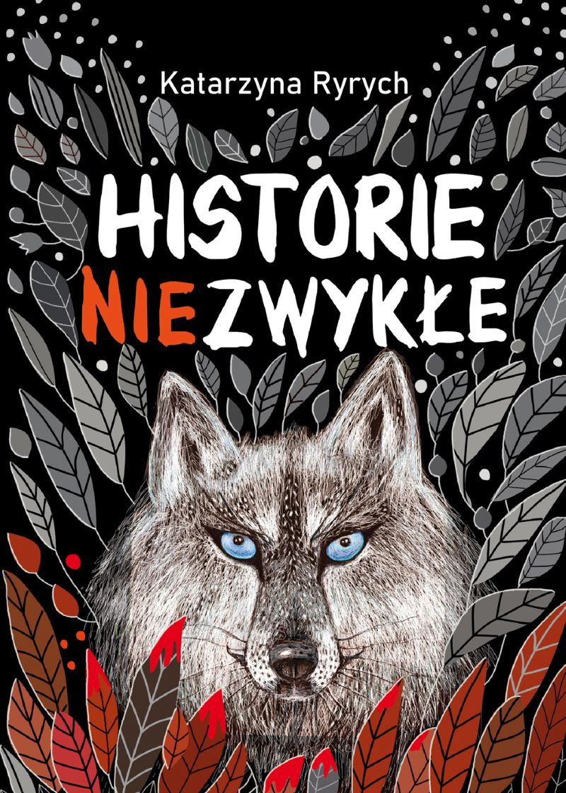Image of Historie niezwykłe