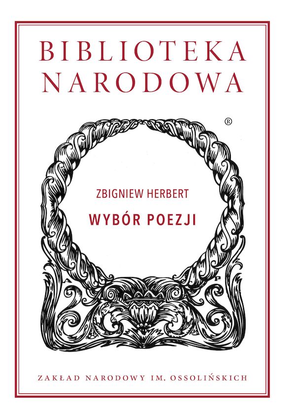 Image of Wybór poezji