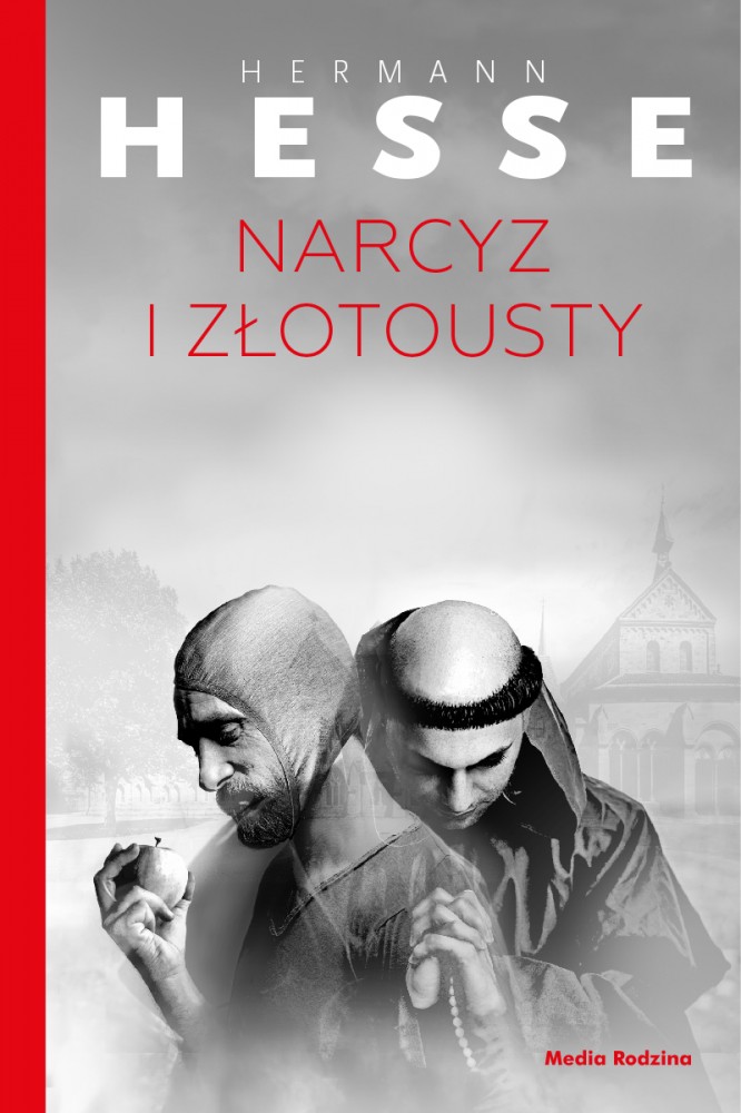 Image of Narcyz i Złotousty