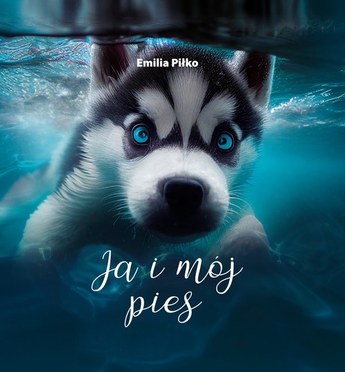 Image of Ja i mój pies