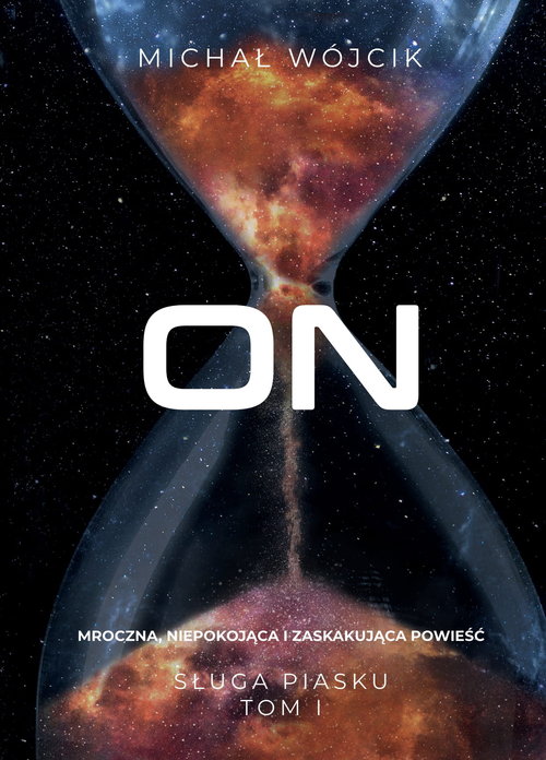 Image of On cykl Sługa Piasku