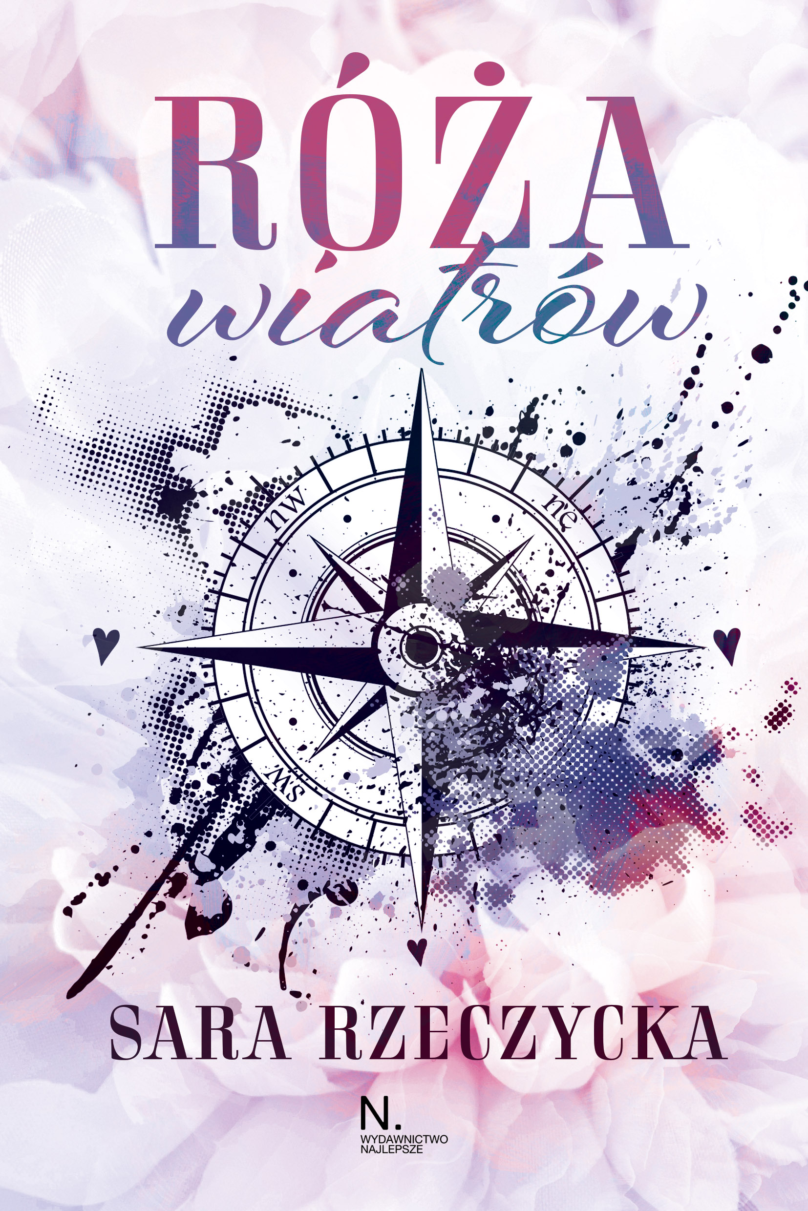 Image of Róża wiatrów