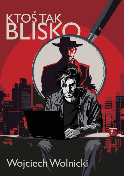 Image of Ktoś tak blisko Tom 1